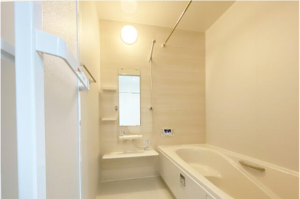 鯖江市水落町、新築一戸建ての画像です