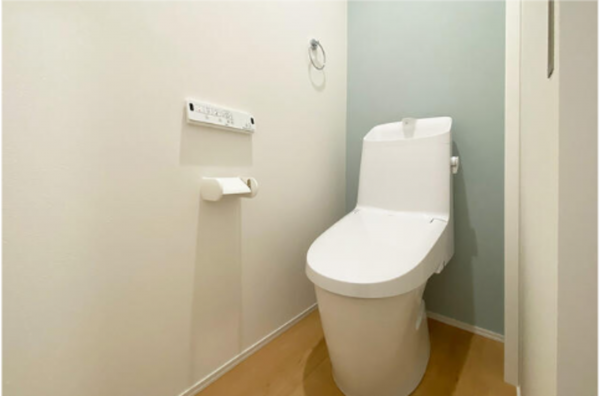 鯖江市水落町、新築一戸建ての画像です