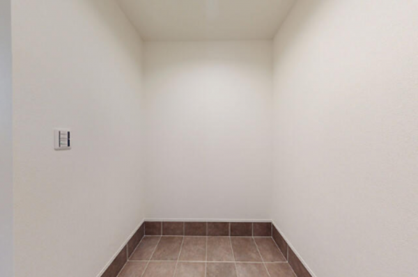 鯖江市水落町、新築一戸建ての画像です