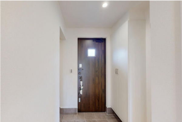 鯖江市水落町、新築一戸建ての画像です