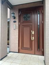 越前市家久町、中古一戸建ての画像です