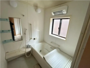 越前市家久町、中古一戸建ての画像です