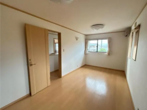 越前市家久町、中古一戸建ての画像です