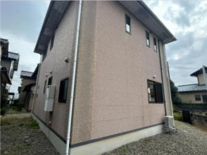 越前市家久町、中古一戸建ての画像です