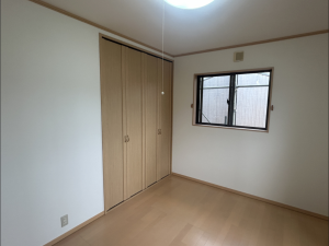 越前市家久町、中古一戸建ての画像です