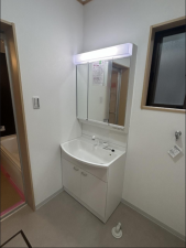 越前市家久町、中古一戸建ての画像です