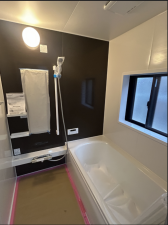 越前市家久町、中古一戸建ての画像です