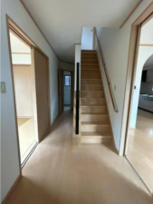 越前市家久町、中古一戸建ての画像です