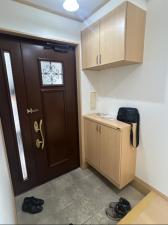 越前市家久町、中古一戸建ての画像です