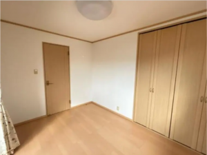 越前市家久町、中古一戸建ての画像です