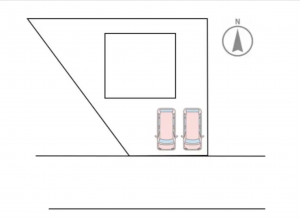越前市家久町、中古一戸建ての画像です