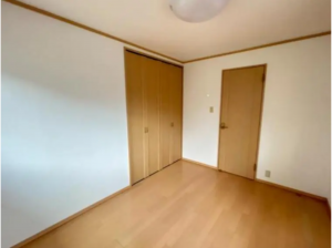 越前市家久町、中古一戸建ての画像です