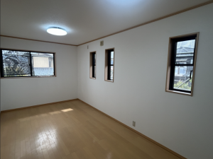 越前市家久町、中古一戸建ての画像です