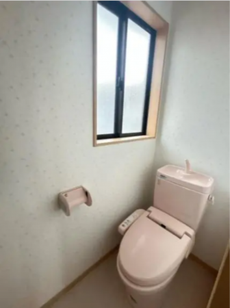 越前市家久町、中古一戸建ての画像です