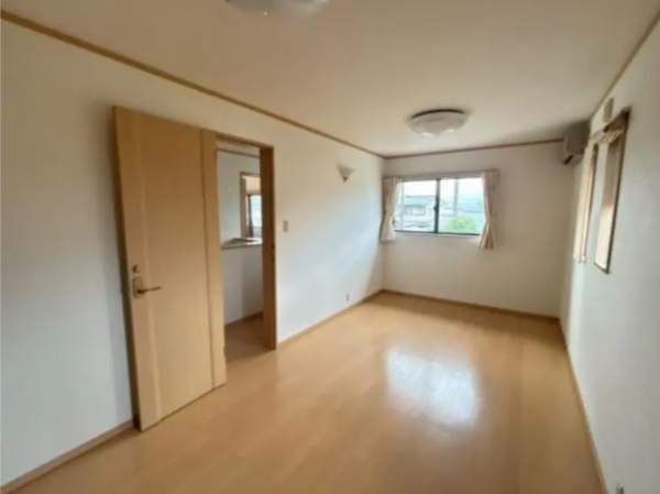 越前市家久町、中古一戸建ての画像です