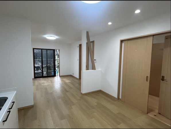 越前市家久町、中古一戸建ての画像です