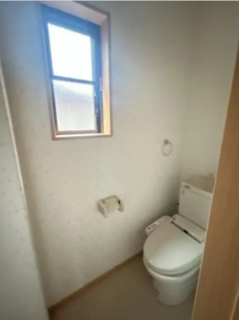 越前市家久町、中古一戸建ての画像です