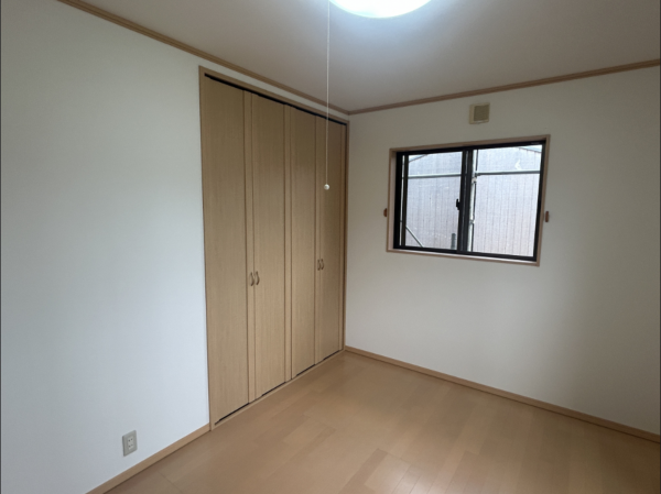 越前市家久町、中古一戸建ての画像です