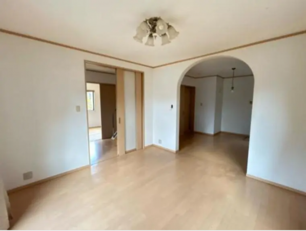 越前市家久町、中古一戸建ての画像です