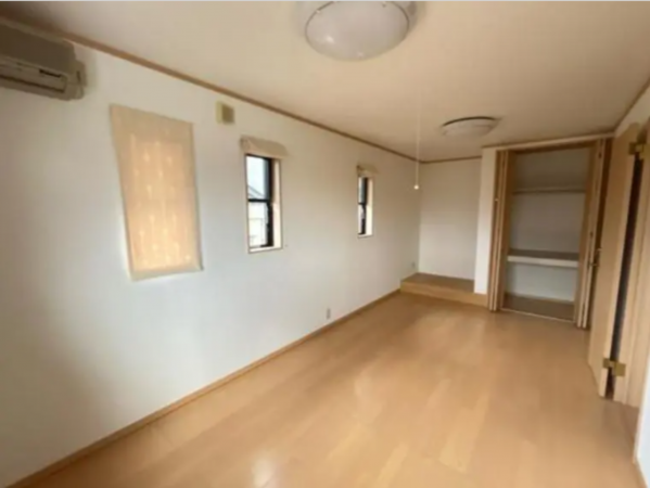 越前市家久町、中古一戸建ての画像です