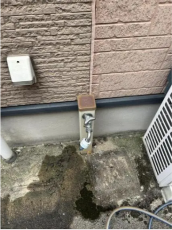 越前市家久町、中古一戸建ての画像です