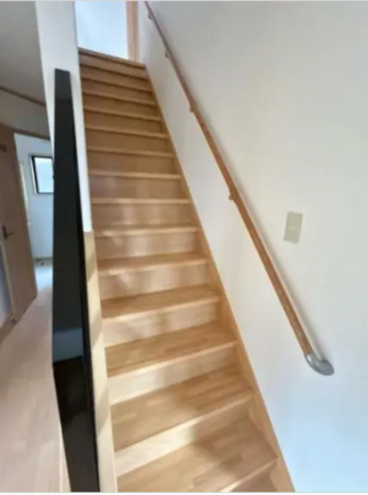 越前市家久町、中古一戸建ての画像です