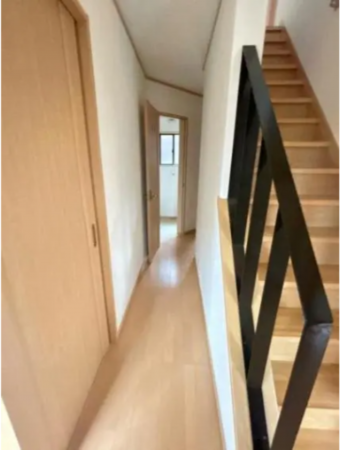 越前市家久町、中古一戸建ての画像です