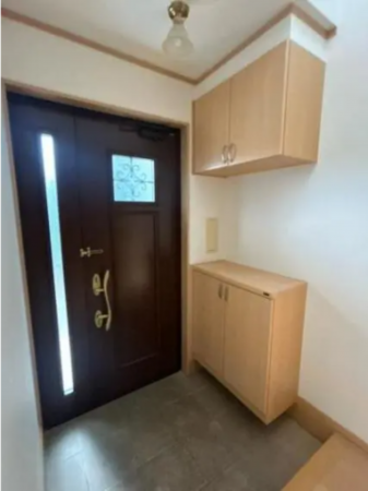 越前市家久町、中古一戸建ての画像です