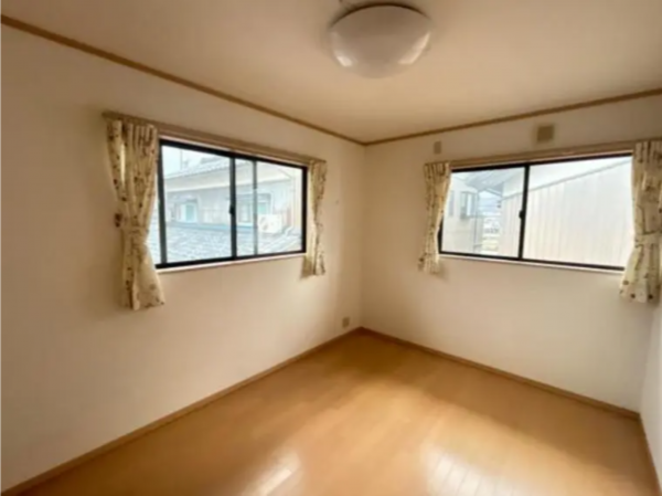 越前市家久町、中古一戸建ての画像です