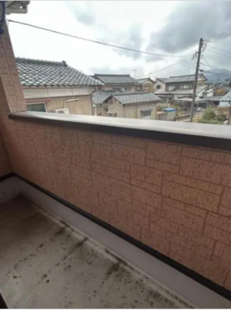 越前市家久町、中古一戸建ての画像です