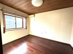 越前市千福町、中古一戸建ての画像です