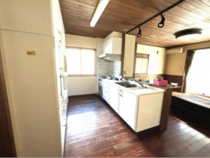 越前市千福町、中古一戸建ての画像です