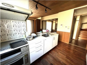 越前市千福町、中古一戸建ての画像です