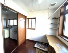 越前市千福町、中古一戸建ての画像です