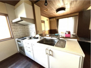 越前市千福町、中古一戸建ての画像です