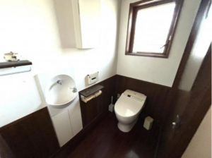 越前市千福町、中古一戸建ての画像です