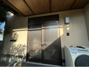 越前市千福町、中古一戸建ての画像です