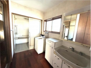 越前市千福町、中古一戸建ての画像です