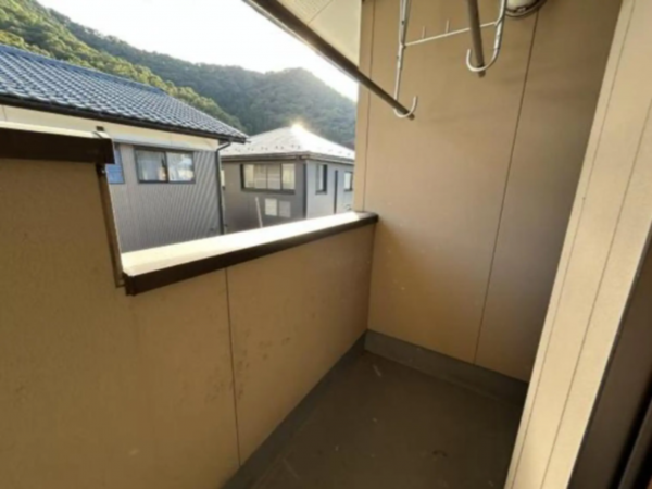 越前市千福町、中古一戸建ての画像です