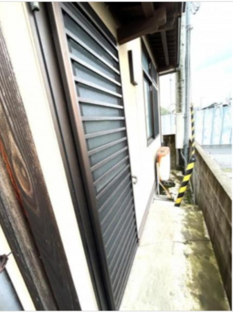 越前市千福町、中古一戸建ての画像です