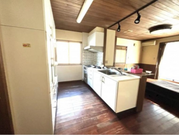 越前市千福町、中古一戸建ての画像です