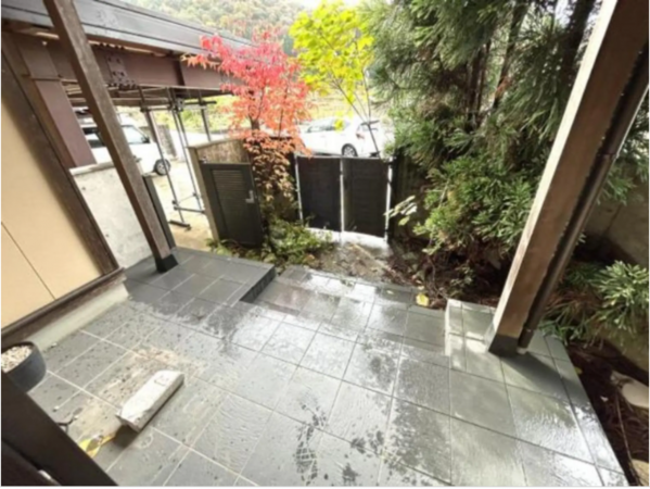 越前市千福町、中古一戸建ての画像です