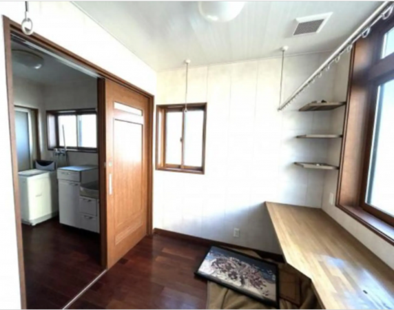 越前市千福町、中古一戸建ての画像です