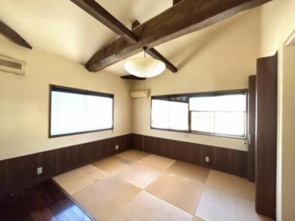 越前市千福町、中古一戸建ての画像です