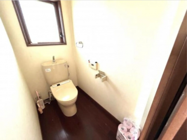 越前市千福町、中古一戸建ての画像です