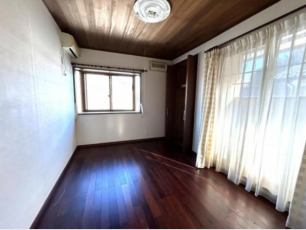 越前市千福町、中古一戸建ての画像です