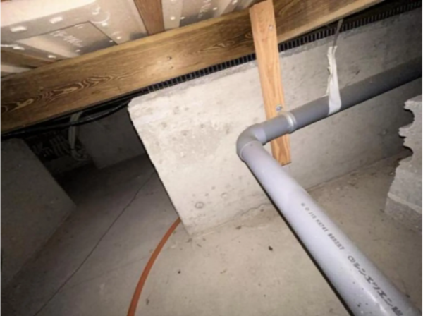 越前市千福町、中古一戸建ての画像です