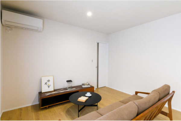 越前市村国、新築一戸建ての画像です