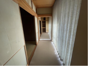 鯖江市新横江、中古一戸建ての画像です