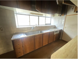 鯖江市新横江、中古一戸建ての画像です